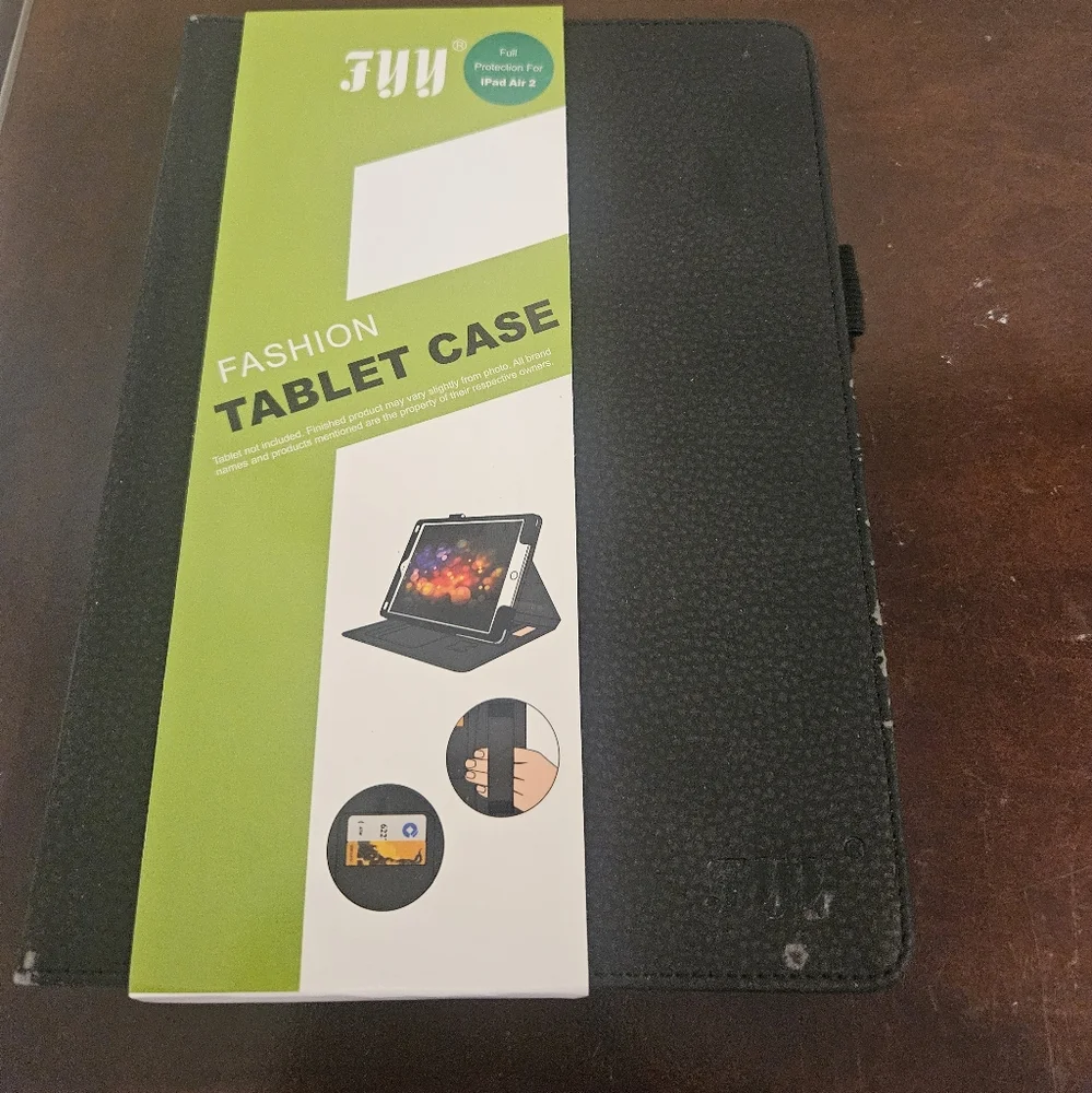 Tablet case for ipad air 2